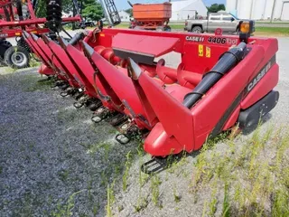 2018 Case IH 4406-30