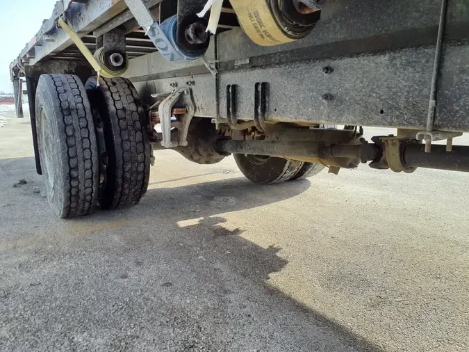 2015 FREIGHTLINER/MERCEDES M2 106