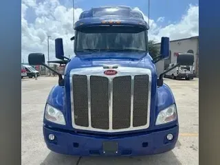 2020 Peterbilt 579