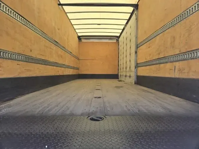 2019 International MV60795efce1b70c3c9131c0dec51447b1c98