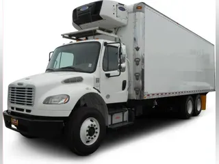 2019 Freightliner Business Class M2 106