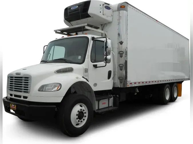 2019 Freightliner Business Class M2 10695f08f4d97298387ca12853c782b053b