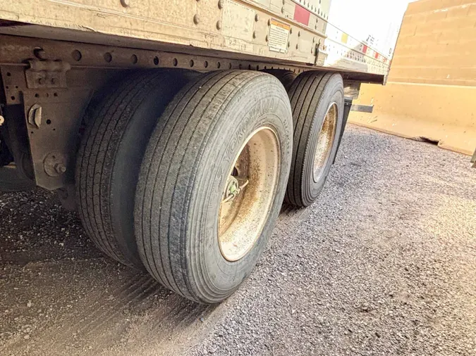 2017 GREAT DANE GD-REF