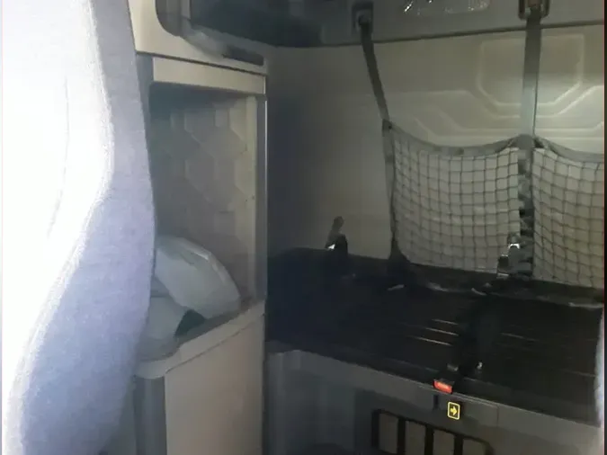 2020 FREIGHTLINER/MERCEDES CASCADIA 125