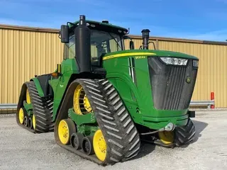 2020 John Deere 9620RX