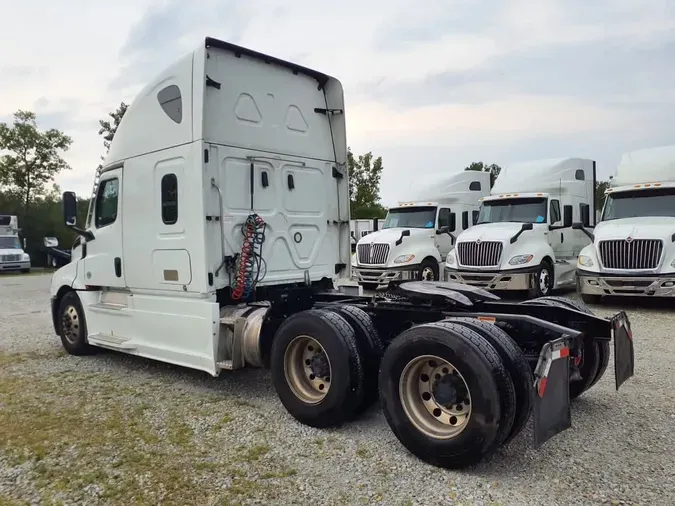 2023 FREIGHTLINER/MERCEDES NEW CASCADIA PX12664