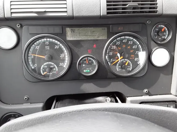 2019 FREIGHTLINER CASCADIA 125