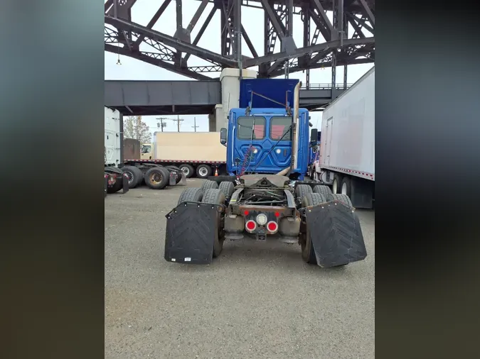 2019 FREIGHTLINER/MERCEDES NEW CASCADIA PX1266495f36bd27de6eedea75a5945a2d62469