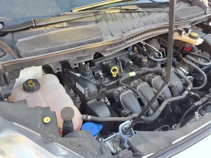 2020 FORD MOTOR COMPANY TRANSIT CONNECT