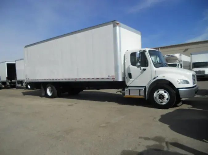 2020 Freightliner Business Class M2 106