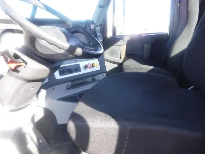2019 FREIGHTLINER/MERCEDES 122SD