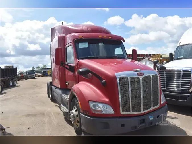 2016 PETERBILT 579