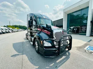 2022 Kenworth T680