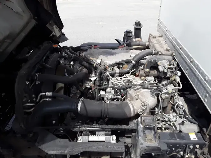 2020 CHEVROLET MOTOR DIV. LCF 4500HD95f84874ab1964474c19f910a7f549a6