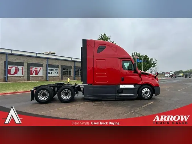 2023 FREIGHTLINER CA12695fa0d4e01fa4ca31a65fd4d1d2cbe45