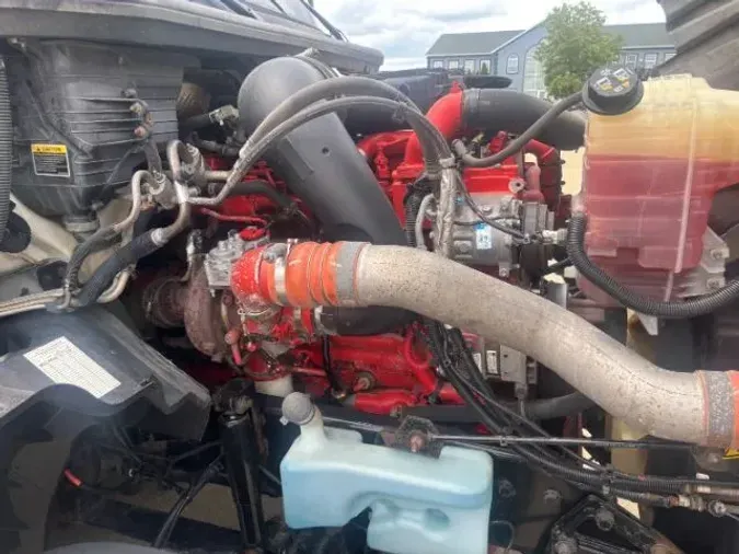 2019 International LT95faedca31305772b560974cf644fa18