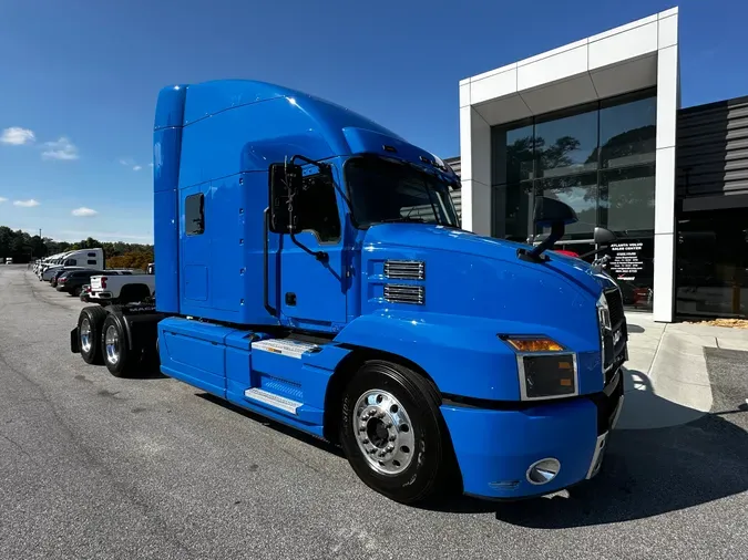 2019 Mack ANTHEM95fdb4165fefbc2a71c62a09cb451c81