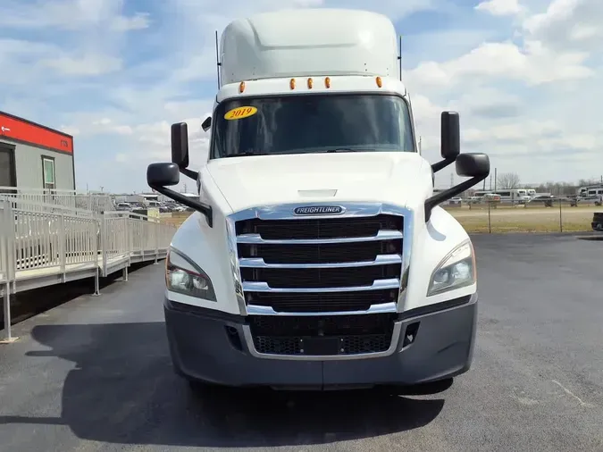 2019 FREIGHTLINER/MERCEDES NEW CASCADIA PX12664