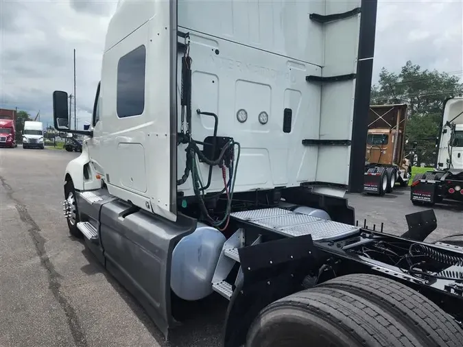 2022 INTERNATIONAL LT625