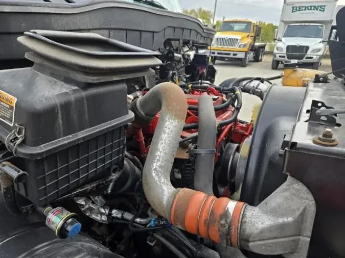 2019 International 4300