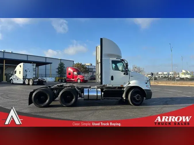 2020 INTERNATIONAL RH613