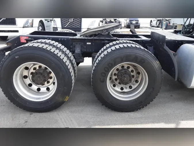 2019 Volvo VNL30096036fb6d8f3d5c49933563557870937