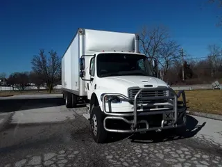 2020 FREIGHTLINER/MERCEDES M2 106