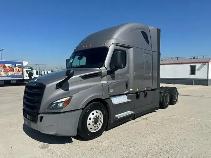 2022 Freightliner Cascadia96050870066fd2cd5e6437ceca50d2ae