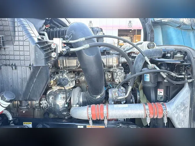 2024 Freightliner Cascadia