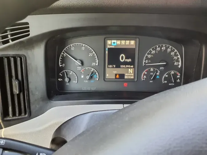 2019 FREIGHTLINER NEW CASCADIA PX12664