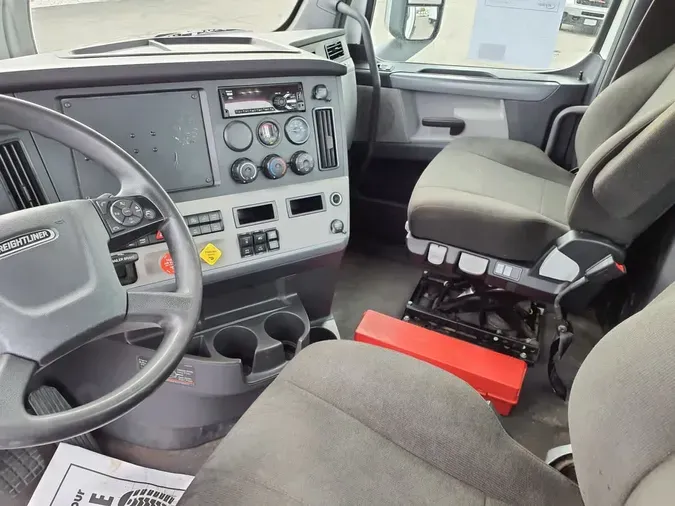 2020 FREIGHTLINER/MERCEDES NEW CASCADIA PX12664