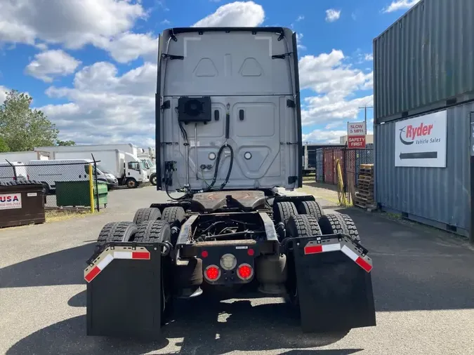 2021 FREIGHTLINER/MERCEDES NEW CASCADIA PX1266496067caafc6f07ba6d079f65bbe5aa8b