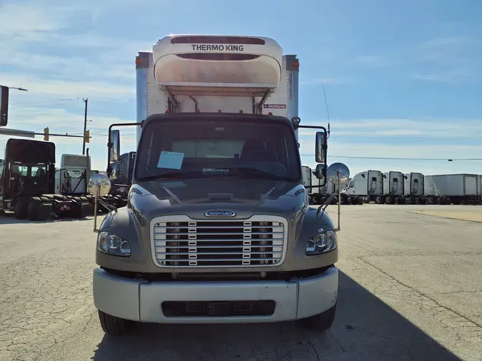 2019 FREIGHTLINER/MERCEDES M2 106