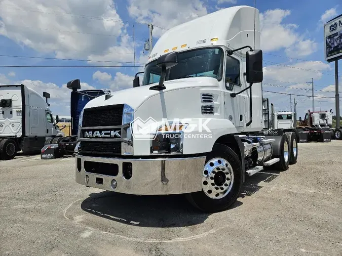 2019 MACK Anthem9607355580ad37a198bca983ed557307