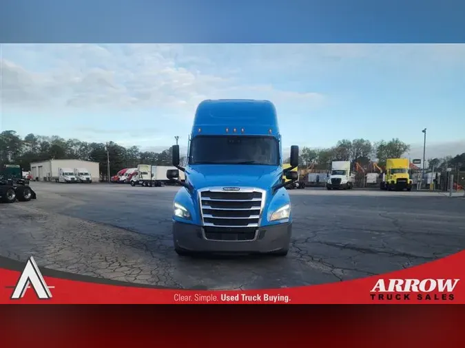 2023 FREIGHTLINER CA12696075cebfd499713af084724d3d9dabd