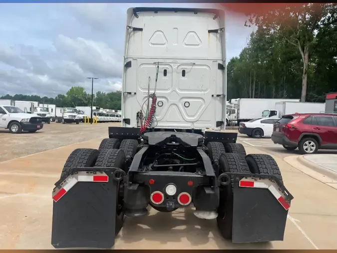 2020 FREIGHTLINER/MERCEDES NEW CASCADIA PX12664960781dc1999f05912cd41eab42edb1f