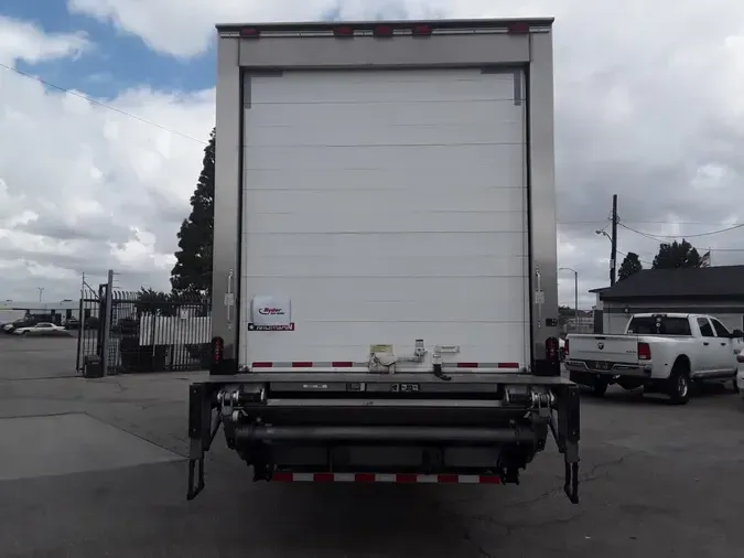 2020 FREIGHTLINER/MERCEDES M2 1069607c53a71b59df90a29ad0430dc778d