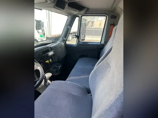 2018 NAVISTAR INTERNATIONAL 4300