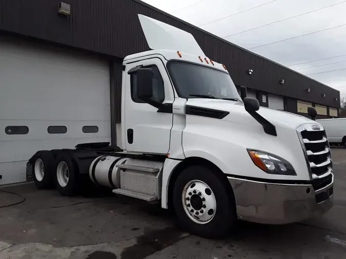 2019 FREIGHTLINER/MERCEDES NEW CASCADIA PX12664960b42f3a2d1e90a0d1e093769c72042