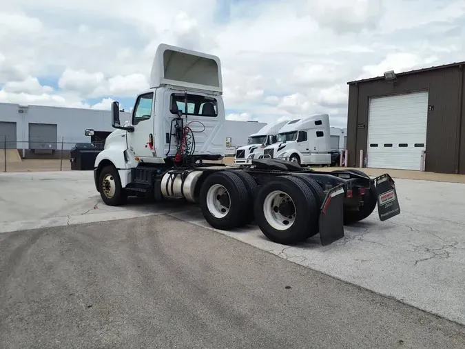 2020 NAVISTAR INTERNATIONAL LT625 DAYCAB T/A