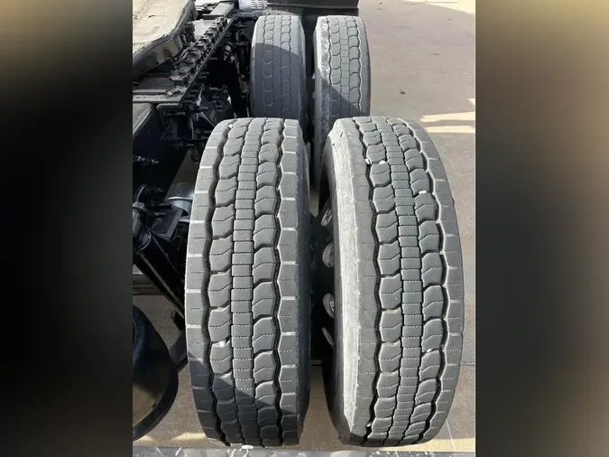 2019 Freightliner Cascadia960da52e18a51fa221690519d9041f92