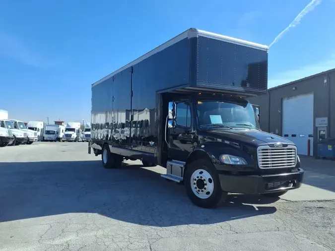 2019 FREIGHTLINER/MERCEDES M2 106960e76b3b79a32326334bf46a147c484