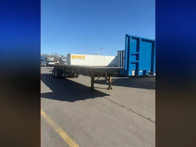 2016 GREAT DANE TRAILERS GPS-45/96