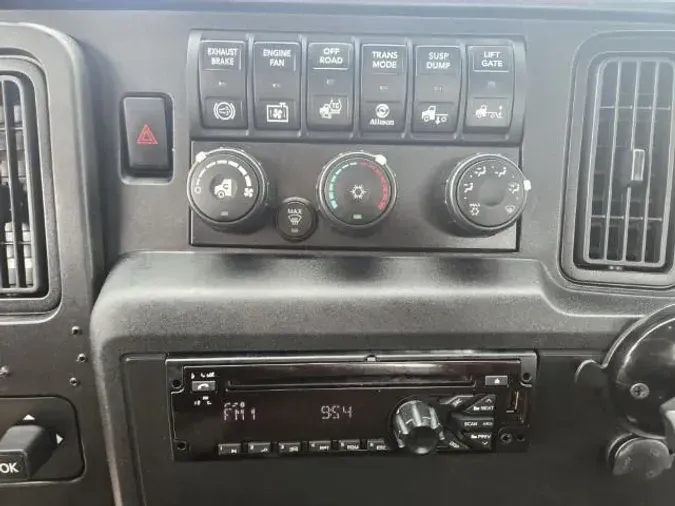 2021 International MV607960ff9db4cb934ceb17a8ba64baaf805