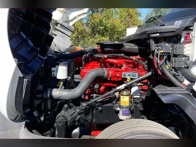 2021 INT LT625 6x4