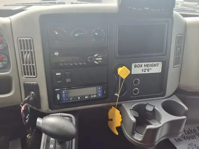 2018 NAVISTAR INTERNATIONAL 4300