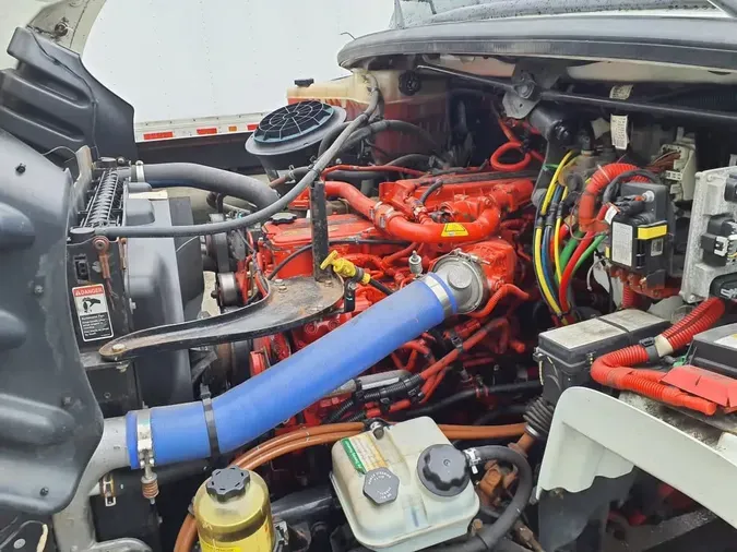 2019 FREIGHTLINER/MERCEDES M2 106