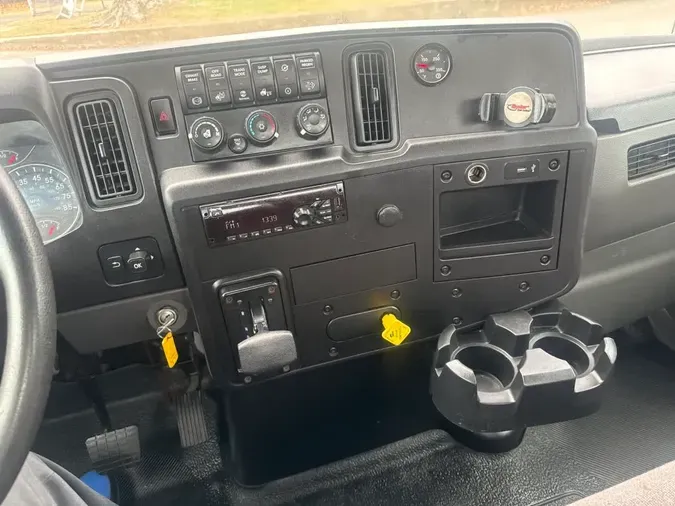 2020 NAVISTAR INTERNATIONAL MV607 (4X2)961205825705a82a175e5769a9b45964