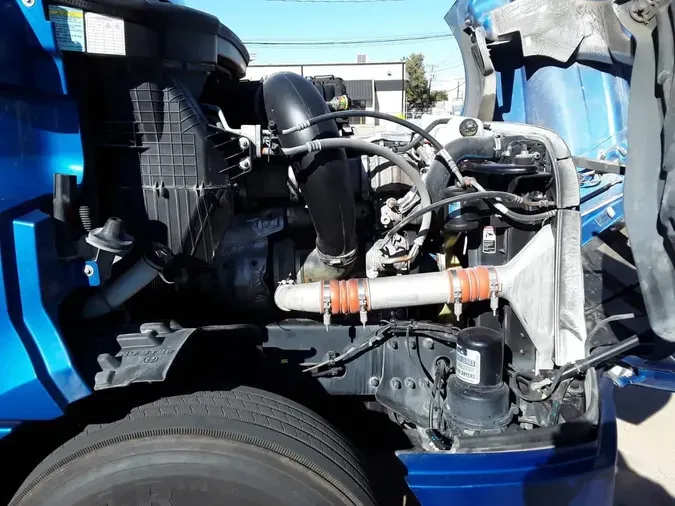 2020 FREIGHTLINER/MERCEDES NEW CASCADIA PX12664