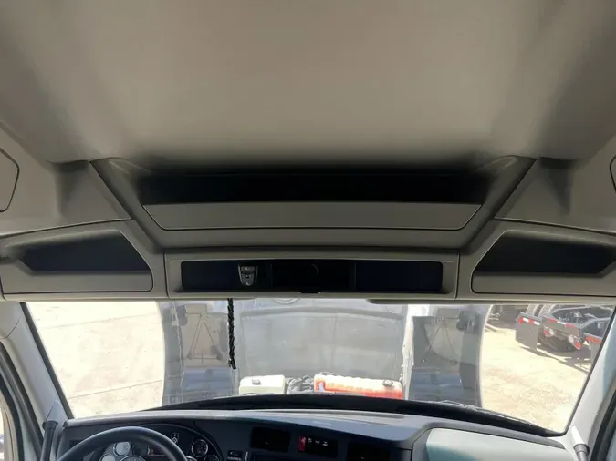 2021 Kenworth T680
